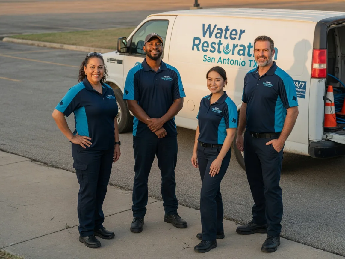 Water Damage Repair company in Burke, NY